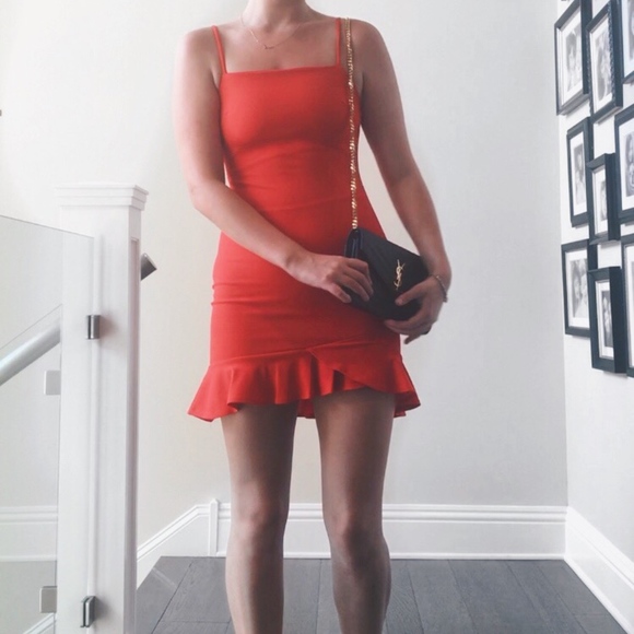 The Jenna Dress - Picture 2 of 5